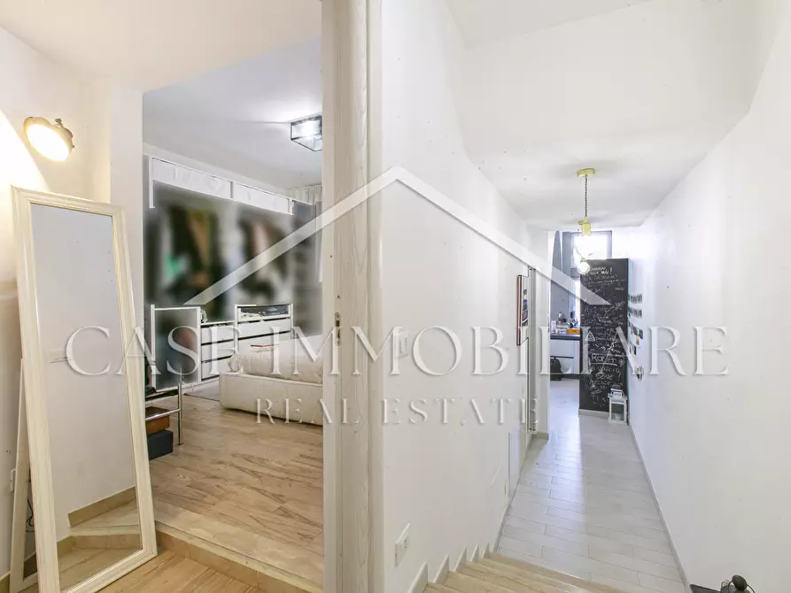 Immagine 7 di Appartamento in vendita  a Roma