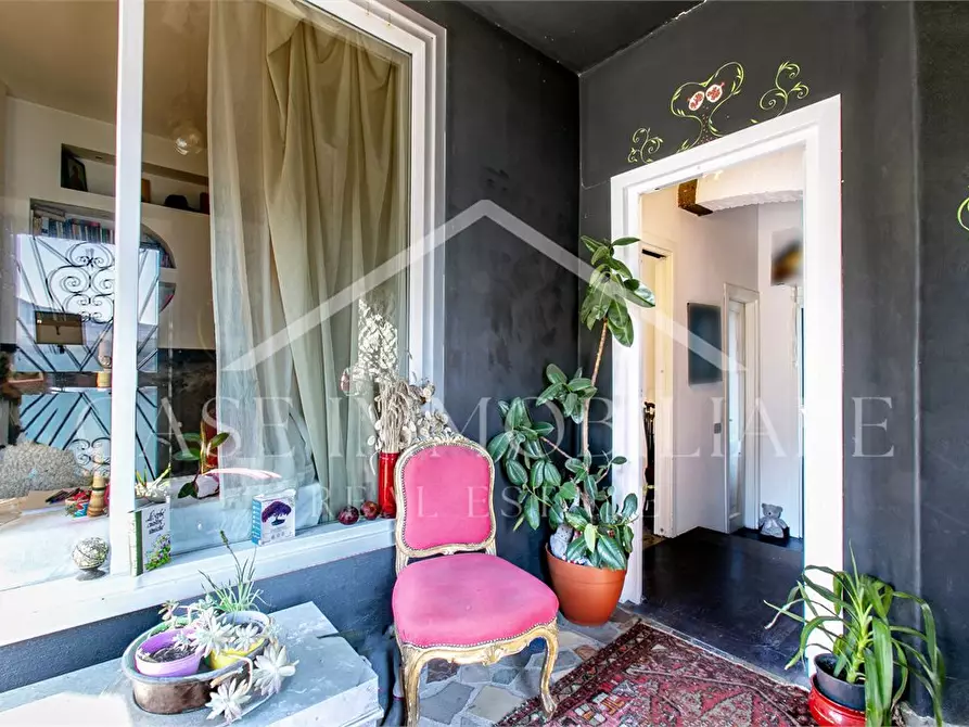 Immagine 4 di Appartamento in vendita  a Castel Gandolfo