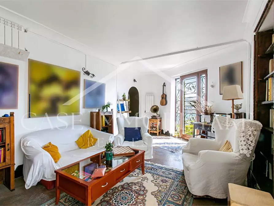 Immagine 10 di Appartamento in vendita  a Castel Gandolfo