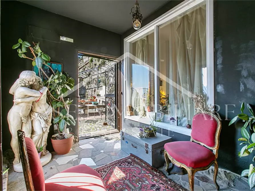 Immagine 2 di Appartamento in vendita  a Castel Gandolfo