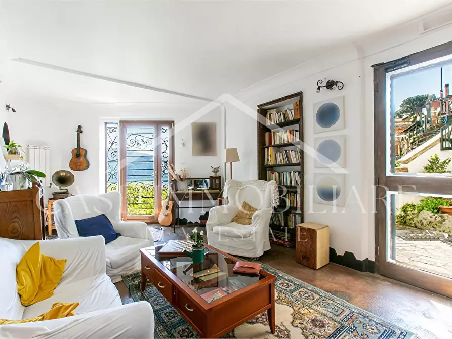 Immagine 7 di Appartamento in vendita  a Castel Gandolfo