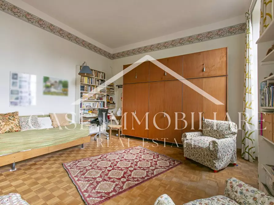 Immagine 9 di Appartamento in vendita  a Albano Laziale