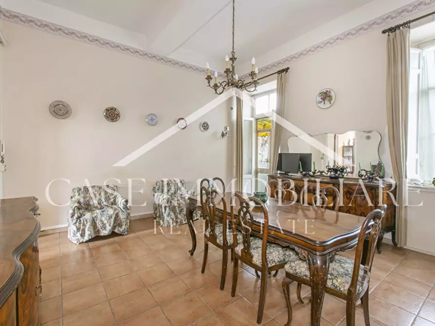 Immagine 3 di Appartamento in vendita  a Albano Laziale