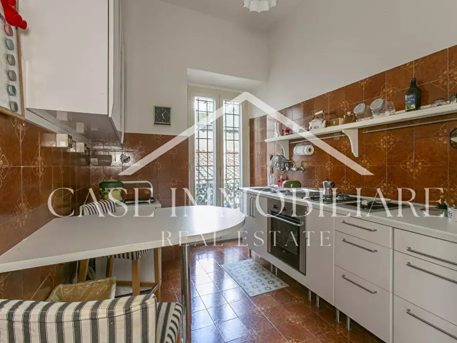 Immagine 5 di Appartamento in vendita  a Albano Laziale