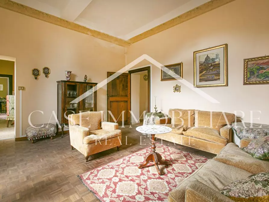 Immagine 7 di Appartamento in vendita  a Albano Laziale