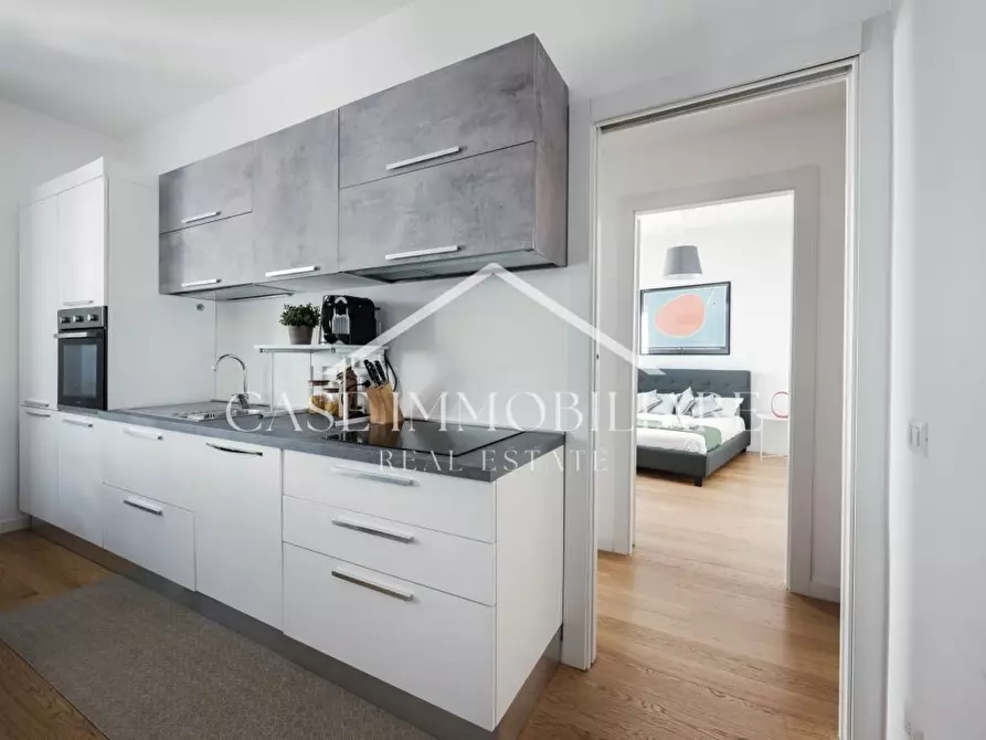 Immagine 4 di Appartamento in vendita  a Roma