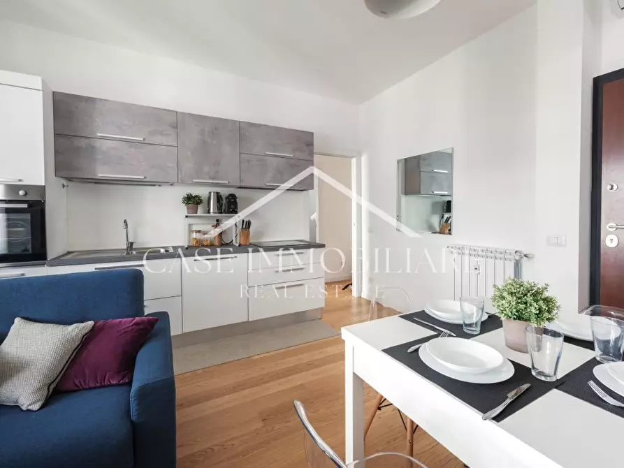 Immagine 3 di Appartamento in vendita  a Roma