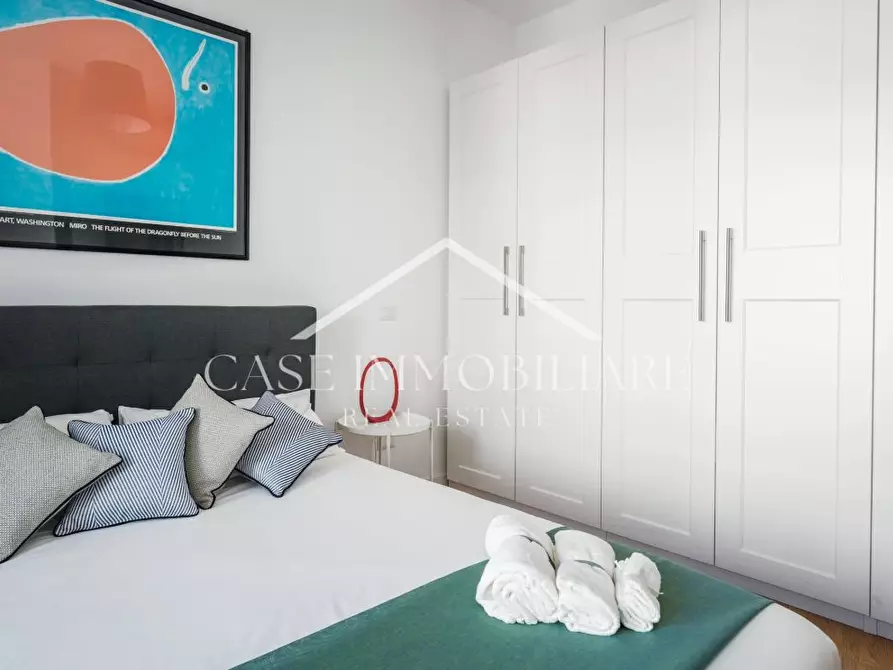 Immagine 7 di Appartamento in vendita  a Roma