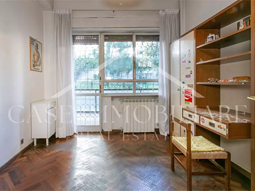 Immagine 4 di Appartamento in vendita  a Roma