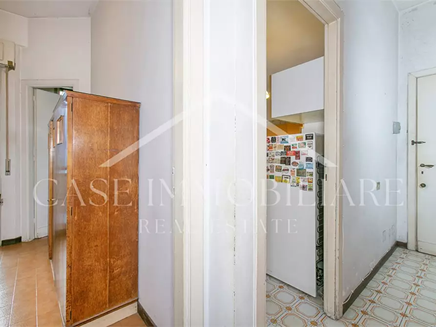 Immagine 5 di Appartamento in vendita  a Roma