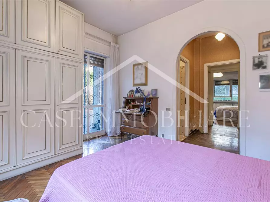 Immagine 9 di Appartamento in vendita  a Roma