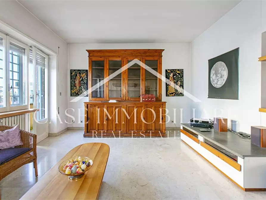 Immagine 6 di Appartamento in vendita  a Roma