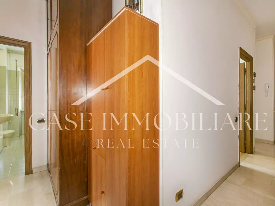 Immagine 6 di Appartamento in vendita  a Roma