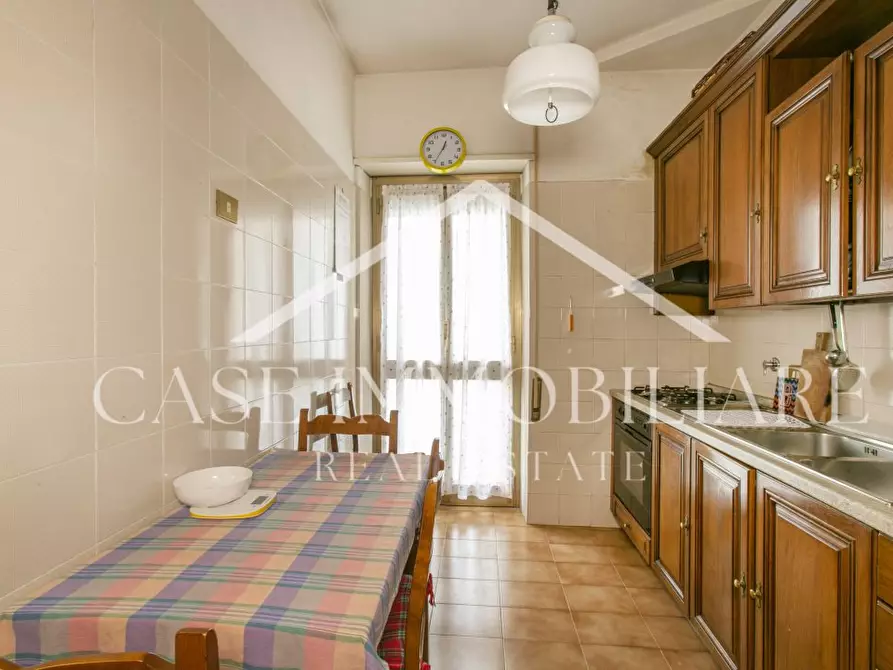 Immagine 9 di Appartamento in vendita  a Roma