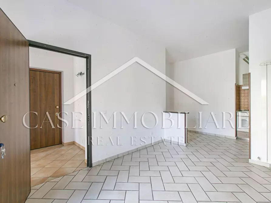 Immagine 5 di Appartamento in vendita  a Riano