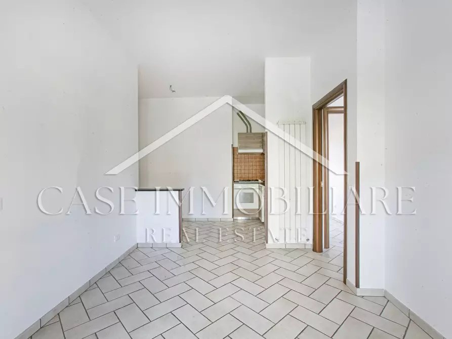 Immagine 2 di Appartamento in vendita  a Riano