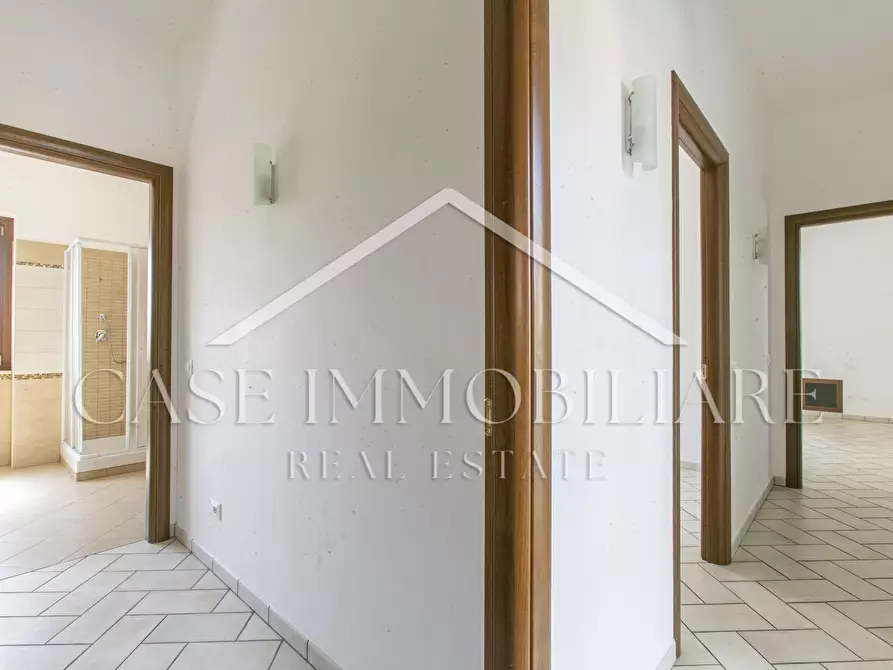 Immagine 6 di Appartamento in vendita  a Riano