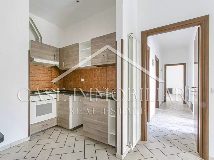 Immagine 8 di Appartamento in vendita  a Riano