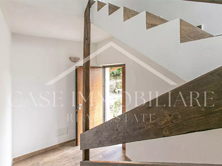 Immagine 5 di Appartamento in vendita  a Formello