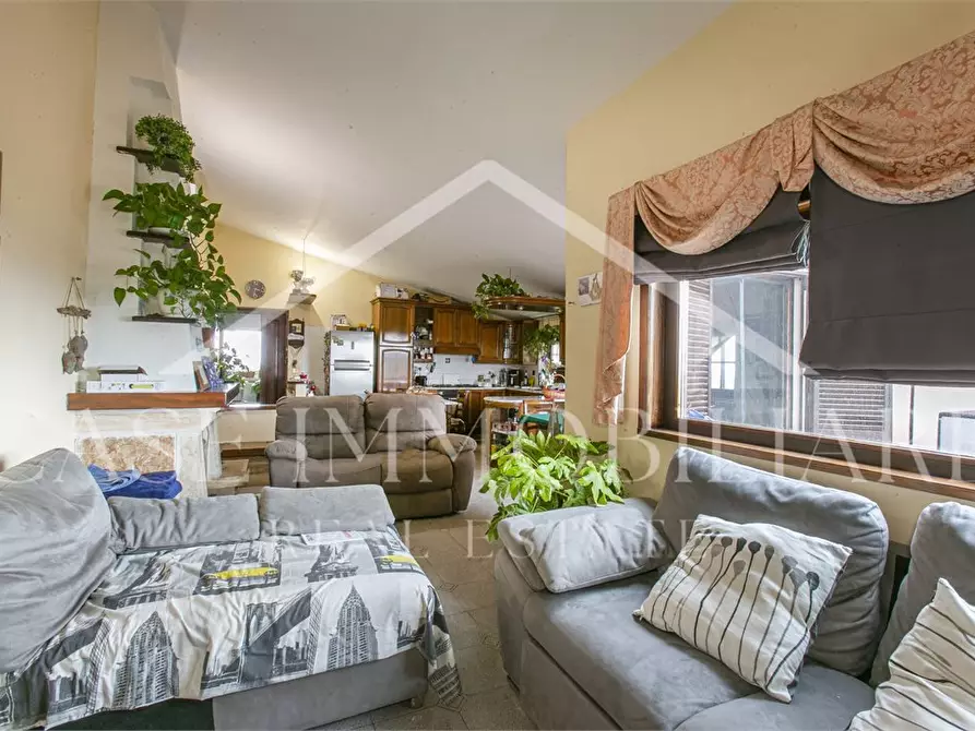 Immagine 9 di Appartamento in vendita  a Formello