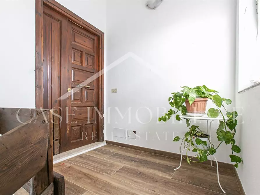 Immagine 4 di Appartamento in vendita  a Formello