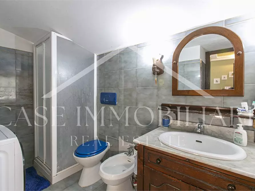 Immagine 7 di Appartamento in vendita  a Formello