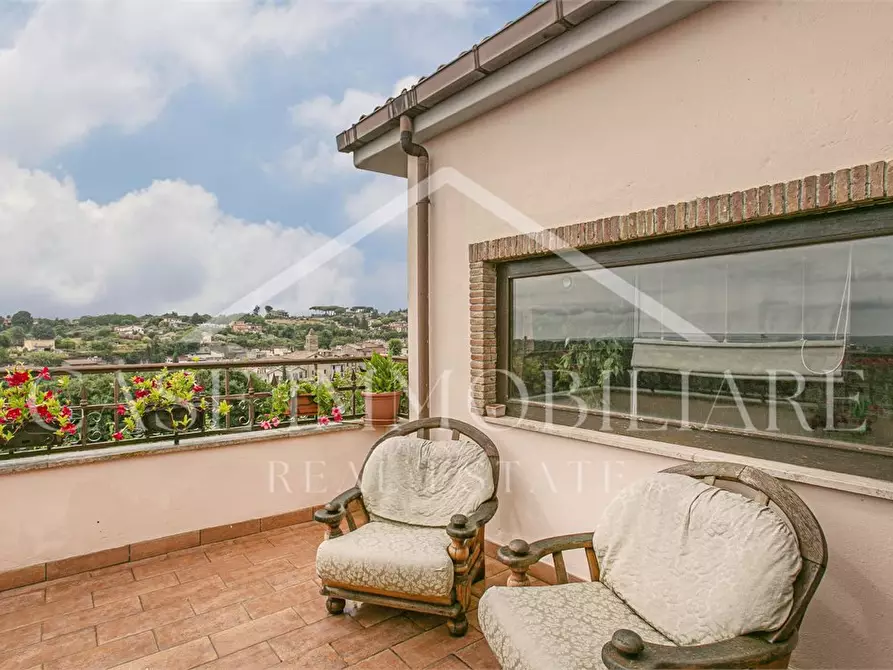 Immagine 1 di Appartamento in vendita  a Formello