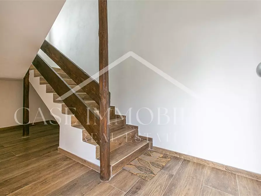 Immagine 6 di Appartamento in vendita  a Formello