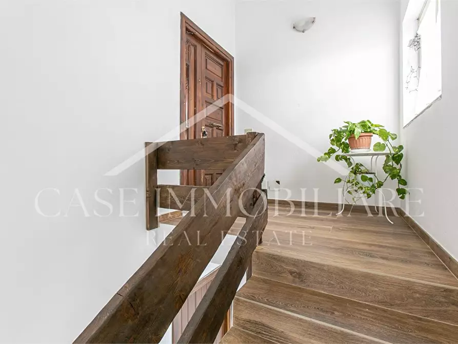 Immagine 2 di Appartamento in vendita  a Formello