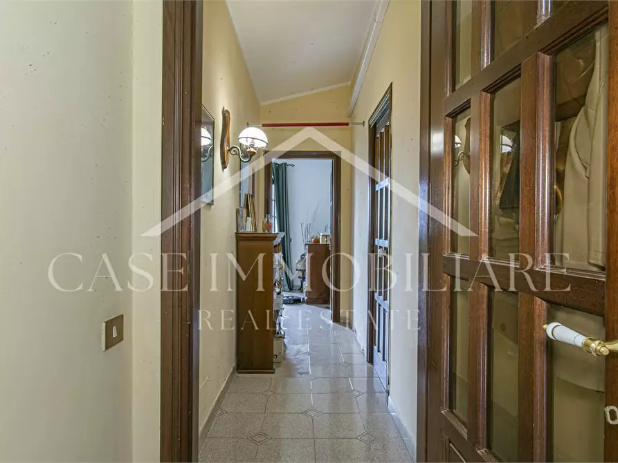 Immagine 10 di Appartamento in vendita  a Formello