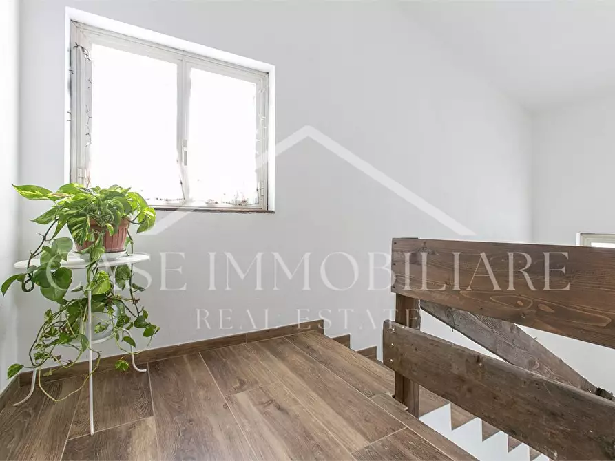 Immagine 3 di Appartamento in vendita  a Formello