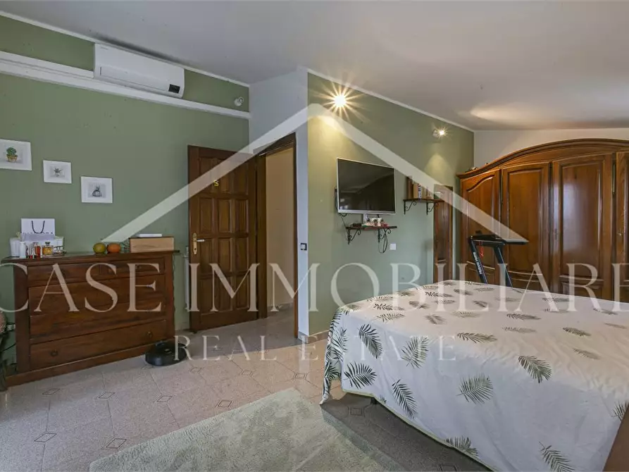 Immagine 8 di Appartamento in vendita  a Formello