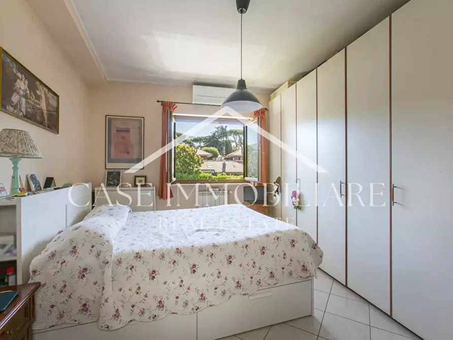 Immagine 8 di Appartamento in vendita  a Grottaferrata