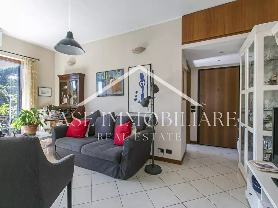 Immagine 4 di Appartamento in vendita  a Grottaferrata