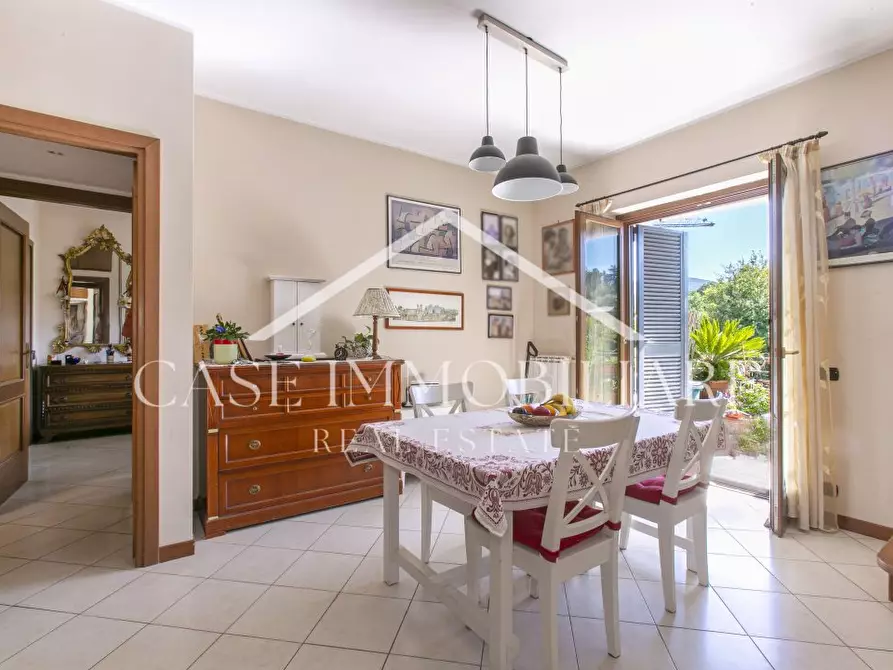 Immagine 6 di Appartamento in vendita  a Grottaferrata