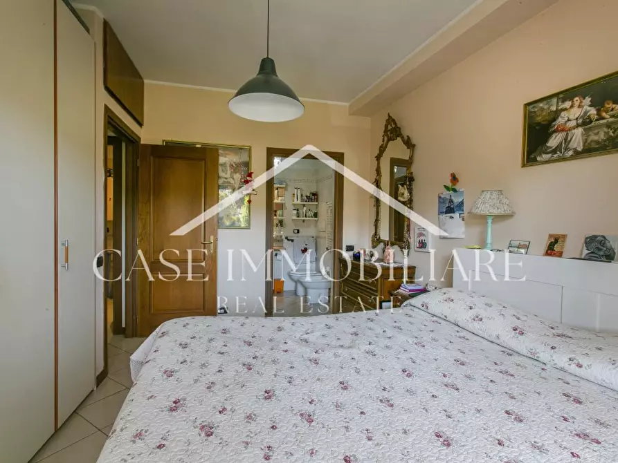 Immagine 9 di Appartamento in vendita  a Grottaferrata