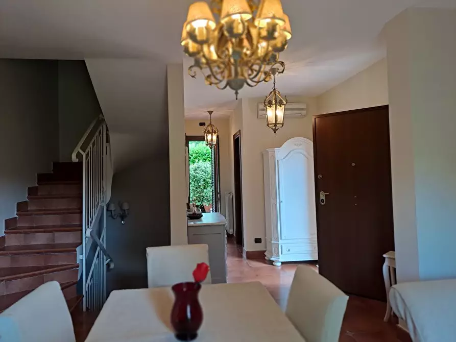 Immagine 7 di Appartamento in vendita  a Monterosi