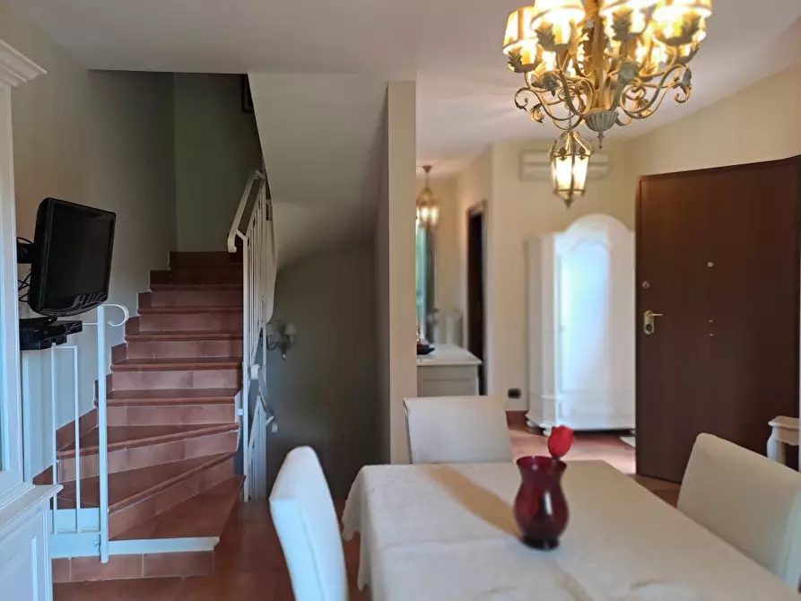 Immagine 8 di Appartamento in vendita  a Monterosi