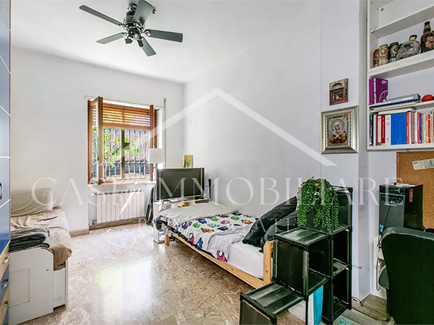 Immagine 9 di Appartamento in vendita  a Roma