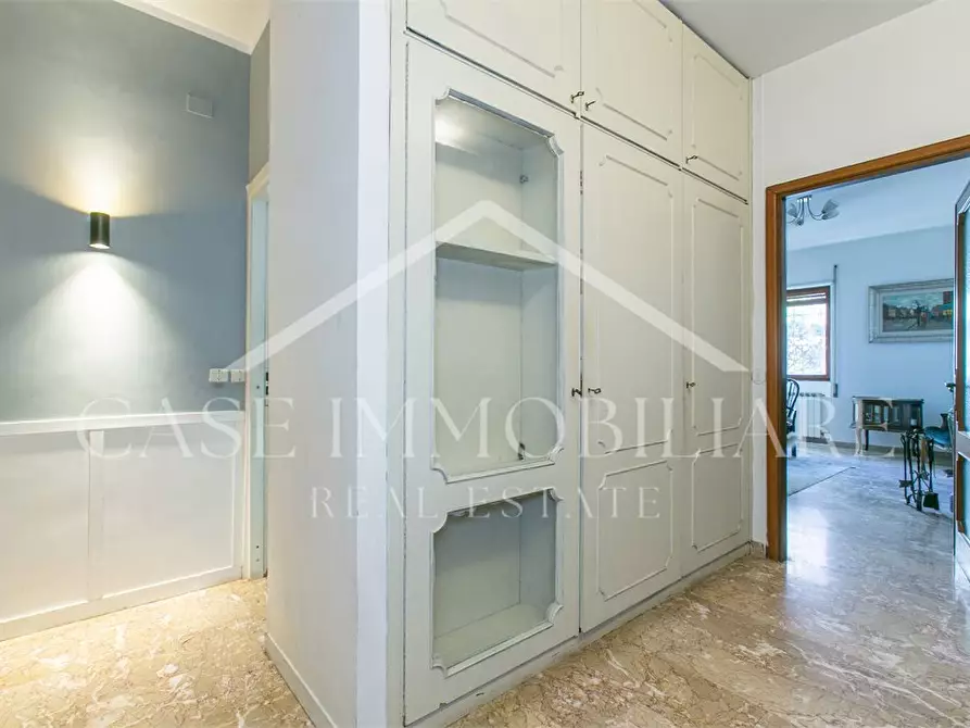 Immagine 2 di Appartamento in vendita  a Roma