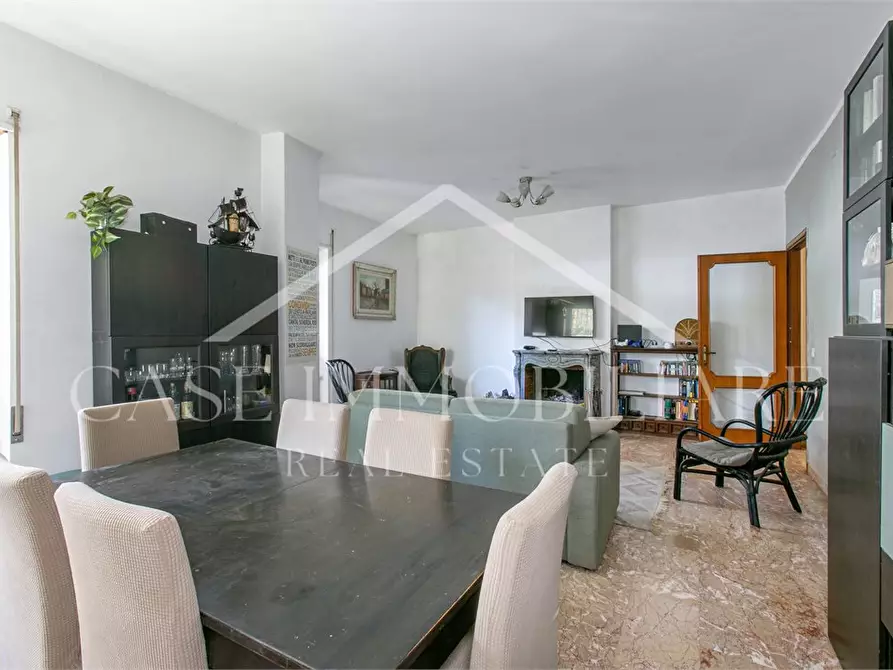 Immagine 7 di Appartamento in vendita  a Roma