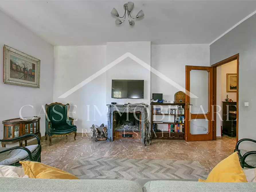 Immagine 6 di Appartamento in vendita  a Roma