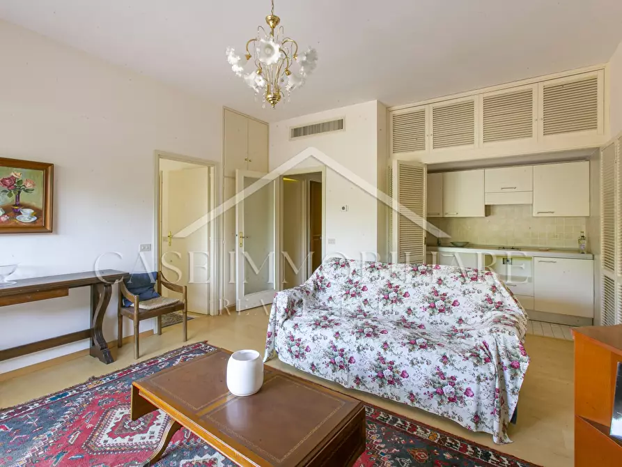 Immagine 4 di Appartamento in vendita  a Roma