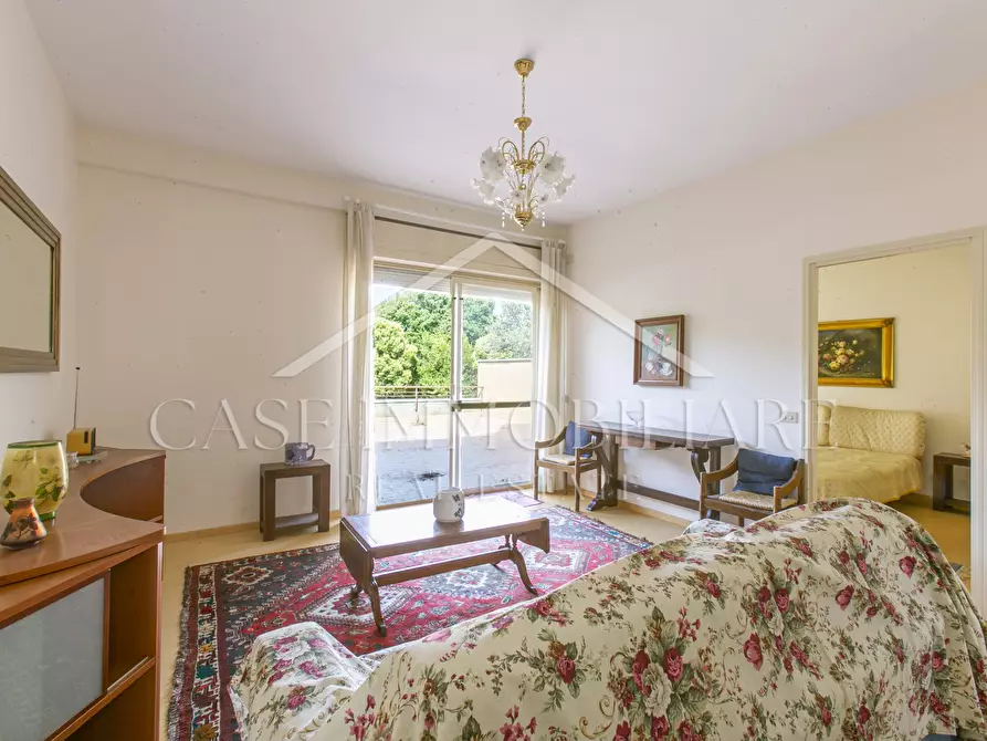 Immagine 3 di Appartamento in vendita  a Roma