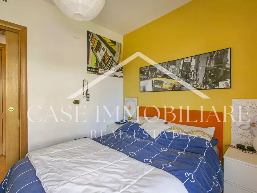 Immagine 9 di Appartamento in vendita  a Roma