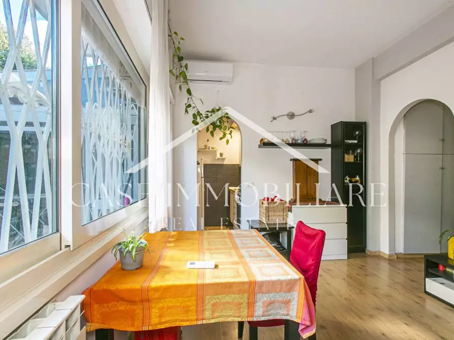 Immagine 6 di Appartamento in vendita  a Roma