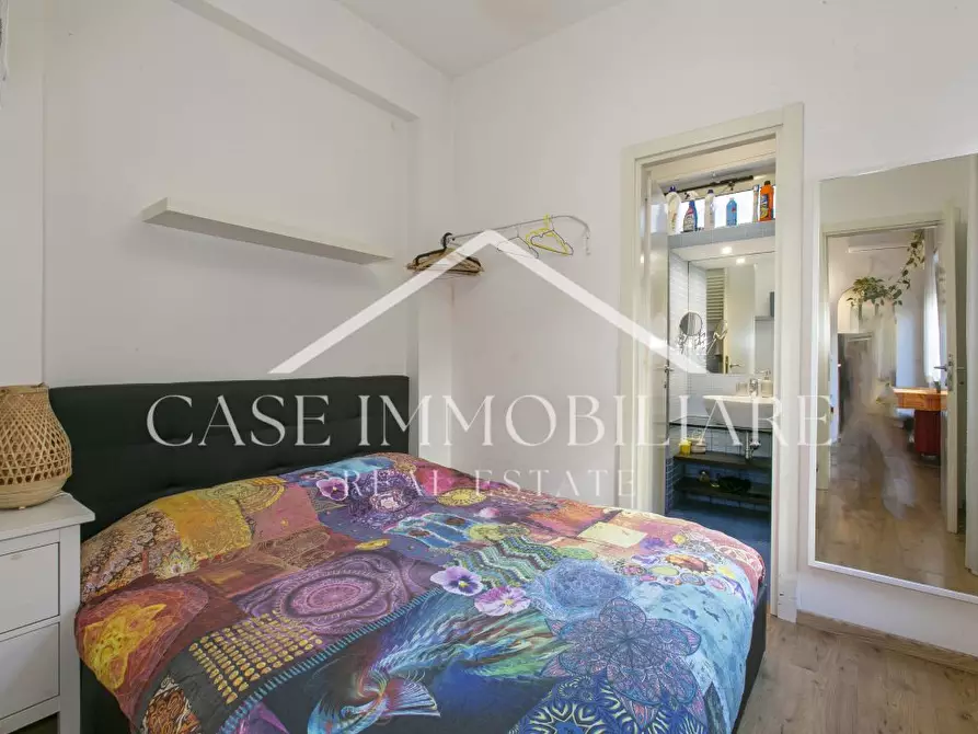 Immagine 7 di Appartamento in vendita  a Roma