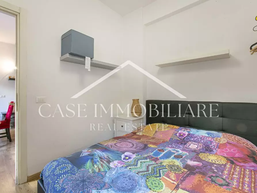 Immagine 8 di Appartamento in vendita  a Roma