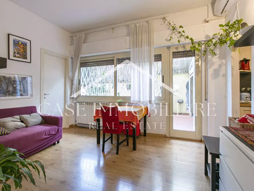 Immagine 1 di Appartamento in vendita  a Roma