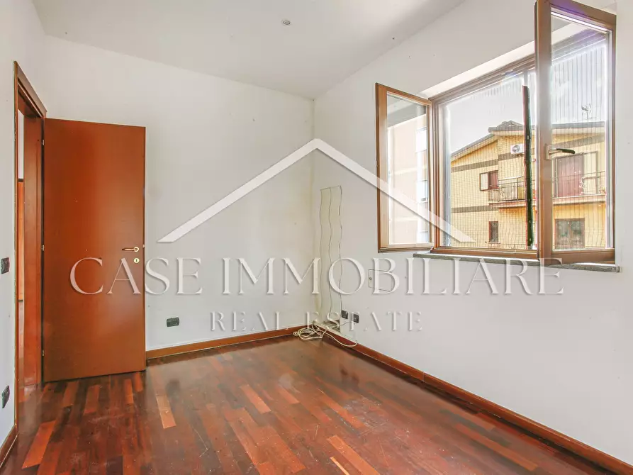 Immagine 9 di Appartamento in vendita  a Roma